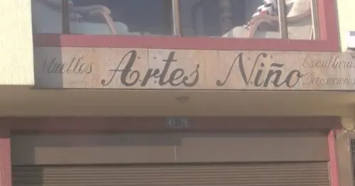 MUEBLES ARTES NINO MUEBLES ARTES NINO